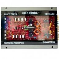 Amplificador Buster