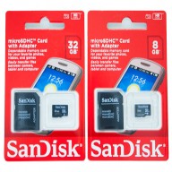 SD Card